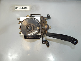 БЛОК ABS (57110-S9A-0130) (57110-S9A-0131) HONDA CR-V 2 RD 2001-2006