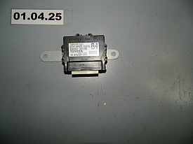 БЛОК УПРАВЛЕНИЯ ЗЕРКАЛАМИ ПРАВЫЙ (89430-33190) LEXUS ES350 XV60 2012-2018