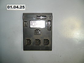 БЛОК КОМФОРТА 4.2 (FSI) (4H0907063BG) AUDI A8 D4 2009-2017