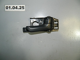 РУЧКА ДВЕРИ ВНУТРЕННЯЯ ПРАВАЯ (F-R) (82613-1F000) KIA SPORTAGE 2 KM 2006-2010