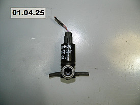 МОТОРЧИК БАЧКА ОМЫВАТЕЛЯ (1011284) (111123B) LAND ROVER RANGE ROVER EVOQUE L538 2011-2019