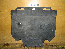ЗАЩИТА ДВИГАТЕЛЯ (С ПОВРЕЖДЕНЕМ) (4G0863822C) AUDI A6 C7 2010-2018