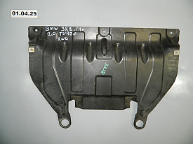ЗАЩИТА ДВИГАТЕЛЯ (6850067) BMW 3-SERIES 328I F30 2011-2019
