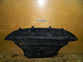 ЗАЩИТА ДВИГАТЕЛЯ (8R0863821B) AUDI Q5 8R 2008-2017