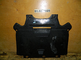 ЗАЩИТА АКПП (8K1863822J) AUDI Q5 8R 2008-2017