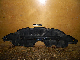 ЗАЩИТА ПЕРЕДНЕГО БАМПЕРА (ПАРА В СБОРЕ) (51442-0T010) (51441-0T010) TOYOTA VENZA GV10 2008-2016