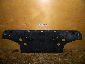 ЗАЩИТА БАМПЕРА ПЕРЕДНЯЯ (6008189-00-C) TESLA MODEL S 2012-Н.В