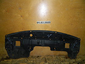 ЗАЩИТА БАМПЕРА ПЕРЕДНЯЯ (75892-3JA0A) INFINITI JX35 - QX60 L50 2012-2021