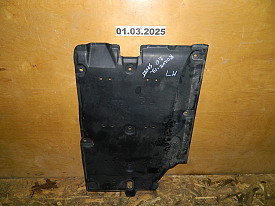 ЗАЩИТА ДНИЩА ЛЕВАЯ (74815-6MA0A) NISSAN QASHQAI J11 - ROGUE SPORT J11 2017-2024
