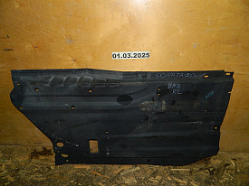 ЗАЩИТА ДНИЩА ЗАДНЯЯ ЛЕВАЯ (84237-L0000) HYUNDAI SONATA 8 DN 2019-2023