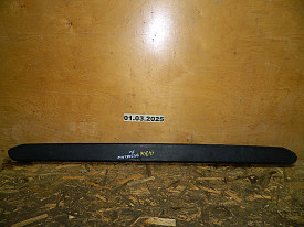НАКЛАДКА НА ДВЕРЬ БАГАЖНИКА (ЦАРАПИНА) (74895-SJC-A002) HONDA RIDGELINE GLT 2005-2014