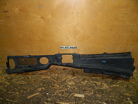 ВЕТРОВАЯ ПАНЕЛЬ (ЖАБО) (ШИРОКАЯ) (8R1819447C) AUDI Q5 8R 2008-2017