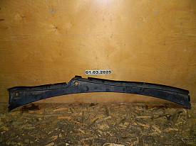 ВЕТРОВАЯ ПАНЕЛЬ (ЖАБО) (УЗКАЯ) (8R1819403) AUDI Q5 8R 2008-2017