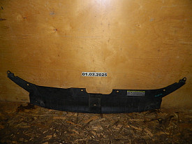 НАКЛАДКА ТЕЛЕВИЗОРА (ДЕКОРАТИВНАЯ) (8R0807081) AUDI Q5 8R 2008-2017