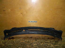 ВЕТРОВАЯ ПАНЕЛЬ (ЖАБО) (66862-6MA0A) NISSAN QASHQAI J11 - ROGUE SPORT J11 2017-2024