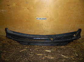 ВЕТРОВАЯ ПАНЕЛЬ (ЖАБО) (66862-3KN0A) (66862-3JA0A) INFINITI JX35 - QX60 L50 2012-2021