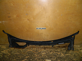 ВЕТРОВАЯ ПАНЕЛЬ (ЖАБО) (1008976-00-C) TESLA MODEL S 2012-Н.В