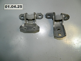 ПЕТЛИ ДВЕРИ ПЕРЕДНИЕ ПРАВЫЕ TOYOTA TUNDRA ХK50/SEQUOIA XK60 2007-2021