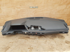 ПЕРЕДНЯЯ ПАНЕЛЬ (ТОРПЕДА С AIRBAG) (СЕРЫЙ) HYUNDAI SONATA 8 DN 2019-2023