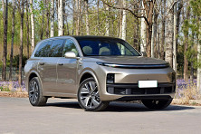 LI XIANG L9 2022- Н.В