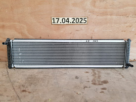 РАДИАТОР ОХЛАЖДЕНИЯ (НИЖНИЙ) LI XIANG L9 2022- Н.В