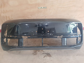 БАМЕР ПЕРЕДНИЙ (ЧЕРНЫЙ) LI XIANG L9 2022- Н.В