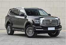 ПЕРЕДНЯЯ ЧАСТЬ