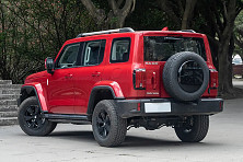 ЗАДНЯЯ ЧАСТЬ