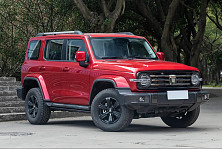 ПЕРЕДНЯЯ ЧАСТЬ