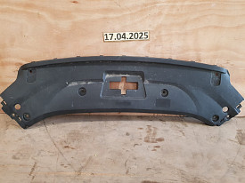 НАКЛАДКА ТЕЛЕВИЗОРА (ДЕКОРАТИВНАЯ) GEELY MONJARO 2022-Н.В