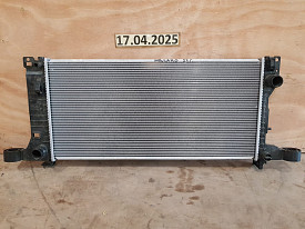 РАДИАТОР ОСНОВНОЙ (ОХЛАЖДЕНИЯ) GEELY MONJARO 2022-Н.В