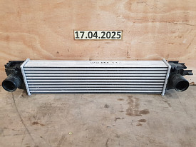 ИНТЕРКУЛЕР GEELY MONJARO 2022-Н.В