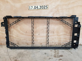 КАССЕТА РАДИАТОРА КОНДИЦИОНЕРА GEELY MONJARO 2022-Н.В