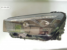 ФАРА ЛЕВАЯ (14-КОНТКТОВ) (V993334) GEELY MONJARO 2022-Н.В