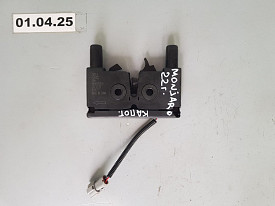 ЗАМОК КАПОТА (С ДАТЧИКОМ) (8889175531) GEELY MONJARO 2022-Н.В