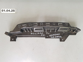 КРЕПЛЕНИЕ ПОДФАРНОЕ НИЖНЕЕ ЛЕВОЕ GEELY MONJARO 2022-Н.В