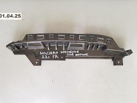 КРЕПЛЕНИЕ ПОДФАРНОЕ НИЖНЕЕ ПРАВОЕ GEELY MONJARO 2022-Н.В