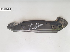 ПЛАНКА ТЕЛЕВИЗОРА ВЕРХНЯЯ ПРАВАЯ (5027142500) GEELY MONJARO 2022-Н.В