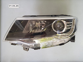 ФАРА ЛЕВАЯ (12-КОНТАКТОВ) (4121010-BQ05) CHANGAN CS35 PLUS 2018-2024