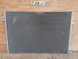 РАДИАТОР КОНДИЦИОНЕРА ZEEKR 001 2021-Н.В