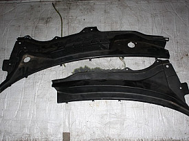 ВЕТРОВАЯ ПАНЕЛЬ (ЖАБО) (В СБОРЕ) NFINITI FX35-FX45 S50 2002-2008