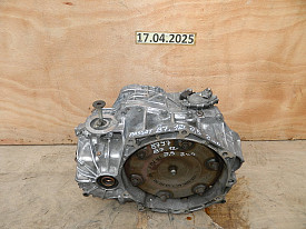 КОРОБКА АВТОМАТ (АКПП) 2.5 (USA) (09G300033C) VOLKSWAGEN PASSAT B7 NMS 2010-2018