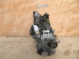 ДВИГАТЕЛЬ 2.0 (4WD) (TURBO) (204PT) (GTDI) (TF-81SC) LAND ROVER RANGE ROVER EVOQUE L538 2011-2019