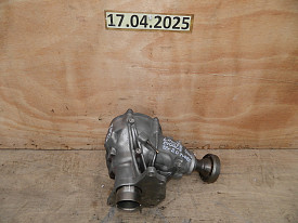 РАЗДАТОЧНАЯ КОРОБКА (2.0) (4WD) (TURBO) (BJ32-7L486-AB) (7520120790) LAND ROVER RANGE ROVER EVOQUE L538 2011-2019