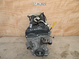 ДВИГАТЕЛЬ 2.0 (G4KD) (2 ДАТЧИКА) KIA CERATO K2 2008-2013