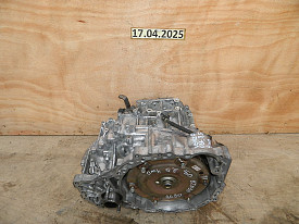 КОРОБКА АВТОМАТ 3.5 (U660F) (4WD) (АКПП) TOYOTA VENZA GV10 2008-2016