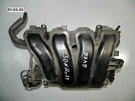 КОЛЛЕКТОР ВПУСКНОЙ 2.4 G4KE (DOHC) (БЕЗ СЕРВОПРИВОДА) HYUNDAI TUCSON 2 LM - IX35 1 LM 2009-2013