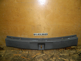 НАКЛАДКА ПРОЕМА БАГАЖНИКА (84640-STK-20) (ЦАРАПИНЫ) ACURA RDX TB1 TB2 2006-2012