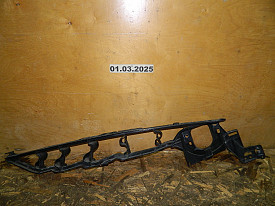 КРОНШТЕЙН КРЫЛА ПЕРЕДНИЙ ПРАВЫЙ (51127157990) BMW X6 E71 2009-2014