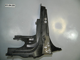 КРОНШТЕЙН ПОДФАРНЫЙ ЛЕВЫЙ (51127157983) BMW X6 E71 2009-2014